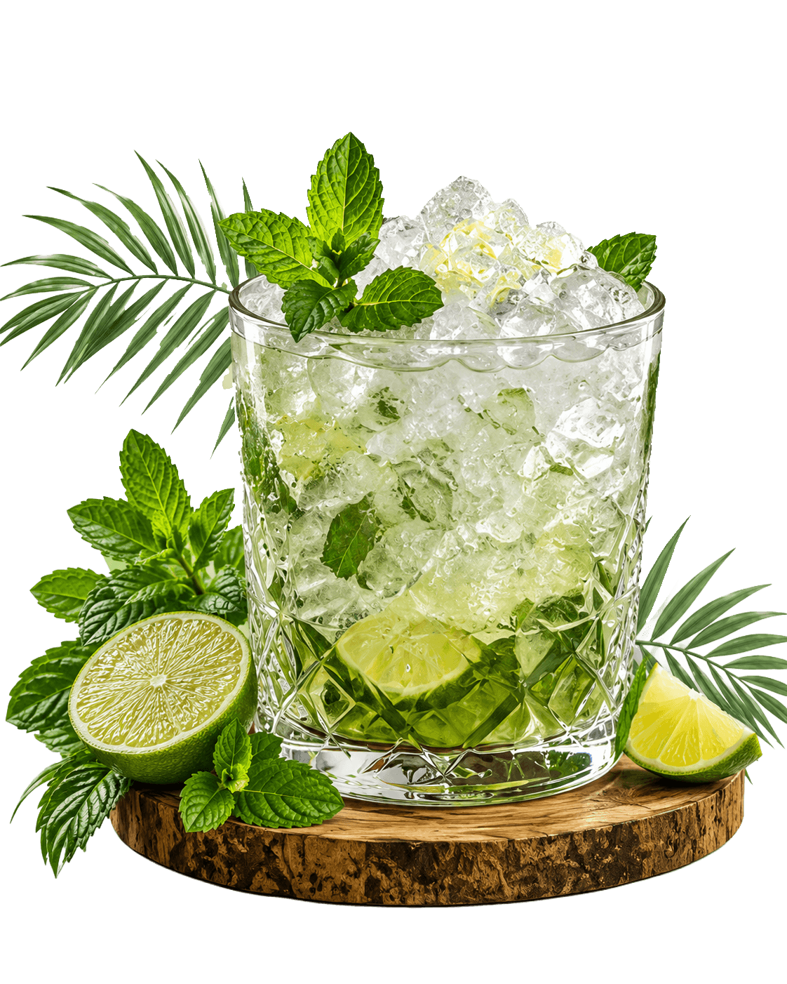 Mobiler Bar-Trailer von Tino's Moonshine & Cocktail Bar
